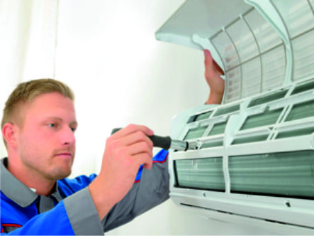 Кондиционеры